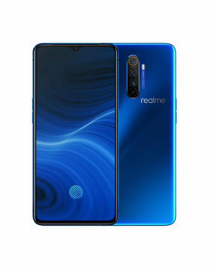 Realme X2 Pro